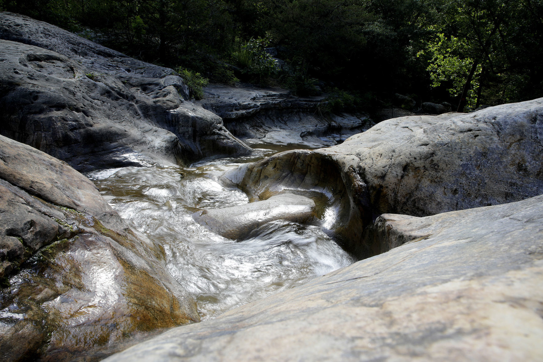NICKEL PRESERVE